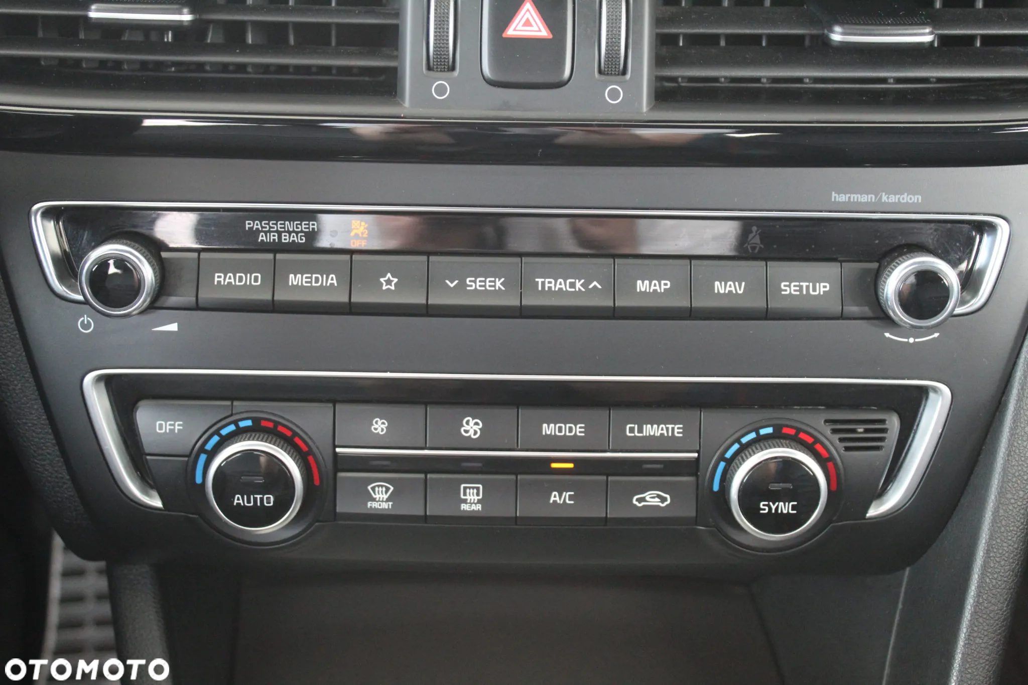 Kia Optima 1.6 T-GDI GT Line DCT - 21
