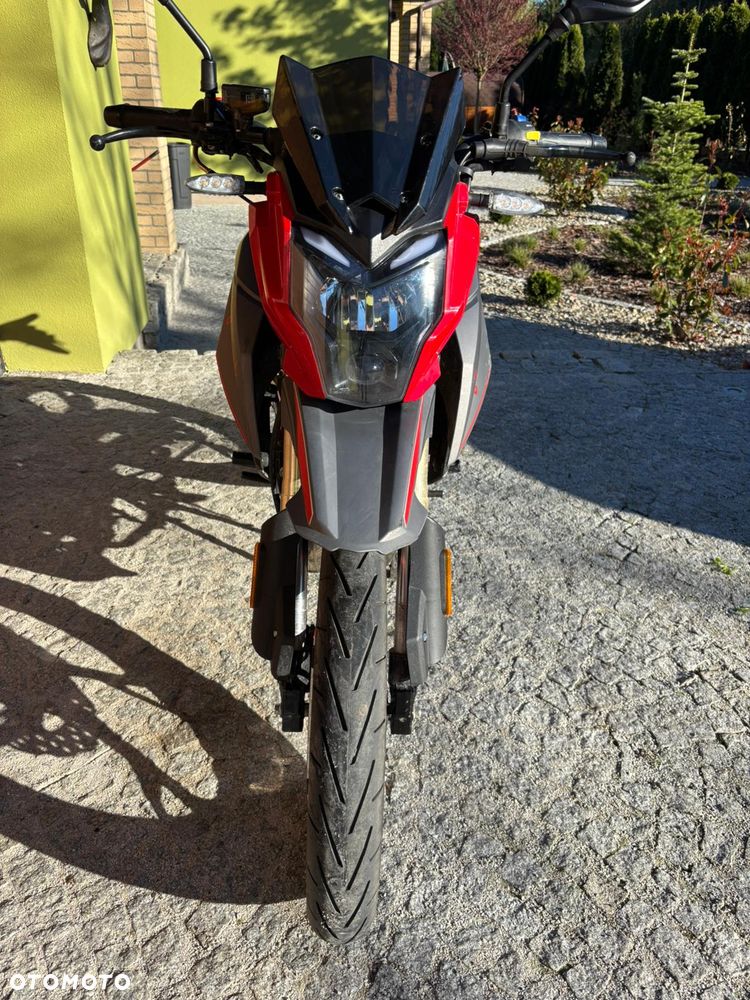 Junak ADV - 1