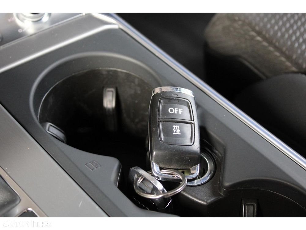 Audi A6 50 TDI quattro Tiptronic S line - 15