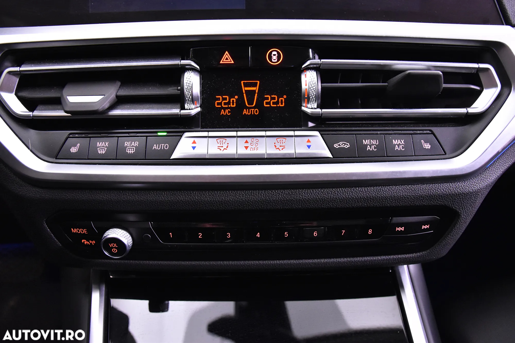 BMW Seria 3 330e AT PHEV - 17