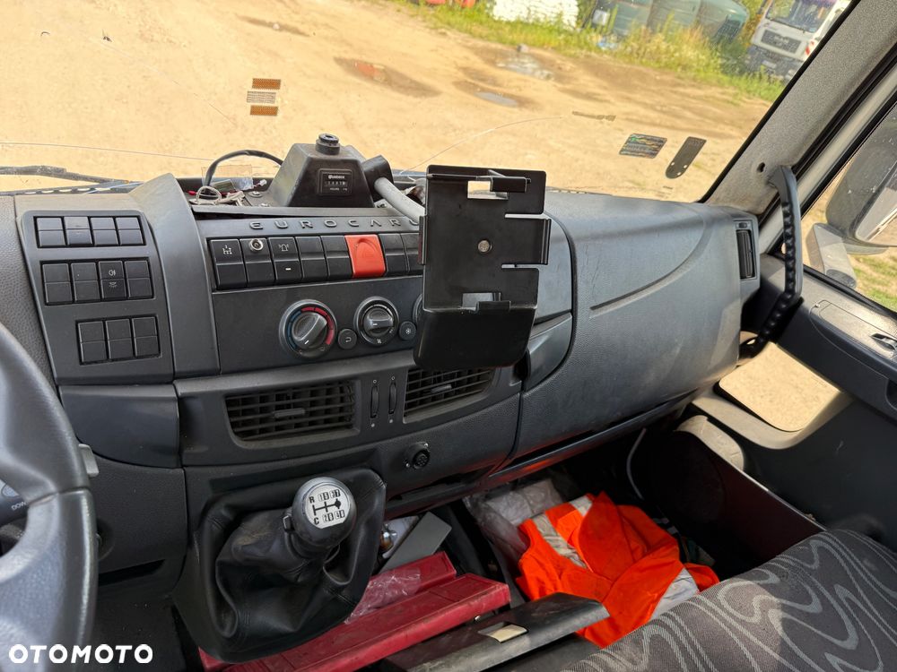 Iveco Eurocargo 180E28 - 20