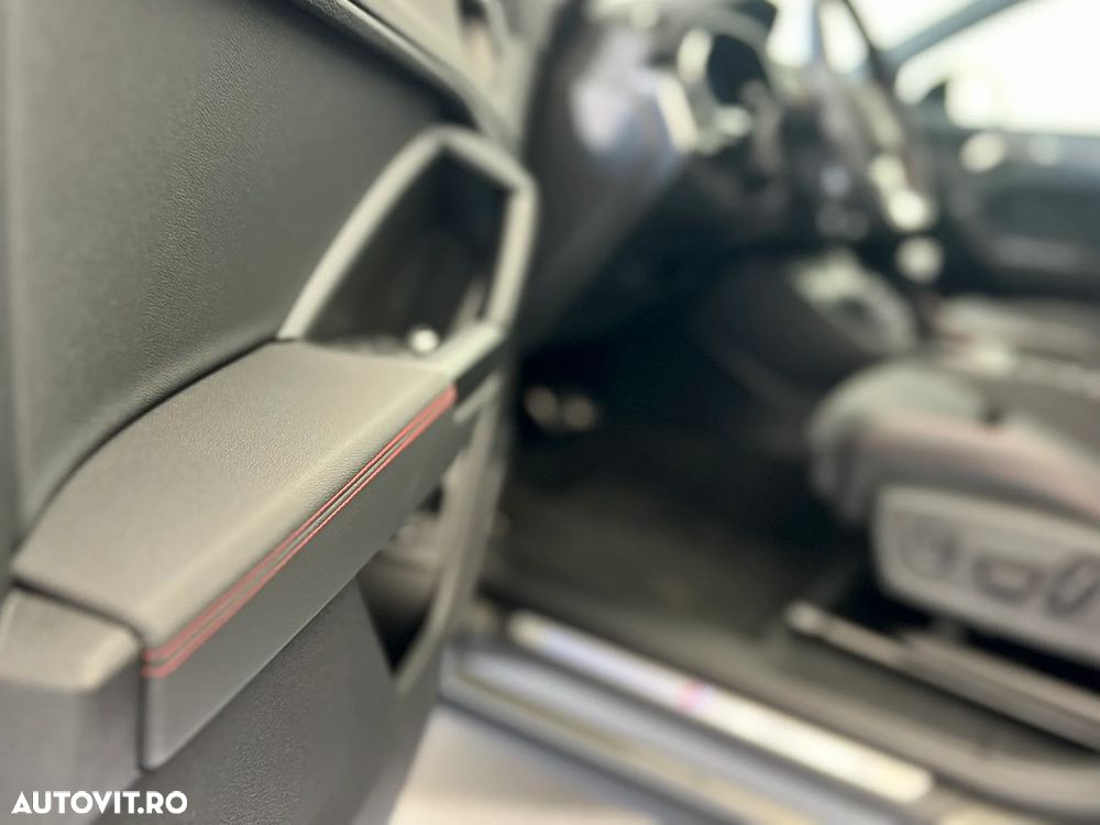 Audi Q3 40 TFSI quattro S tronic - 14