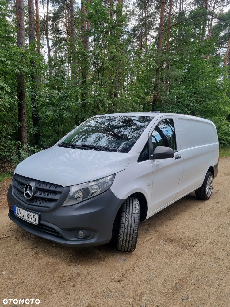 Mercedes-Benz Vito - 29