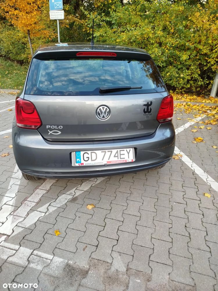Volkswagen Polo 1.2 CityLine - 10