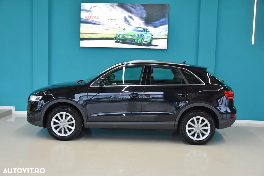 Audi Q3 2.0 TDI - 10