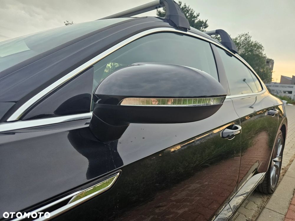 Volkswagen Arteon 2.0 TSI Essence DSG - 19