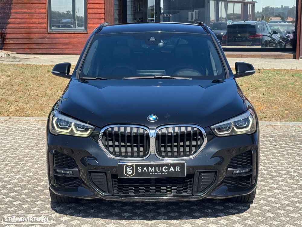 BMW X1 25 e xDrive Pack M - 5