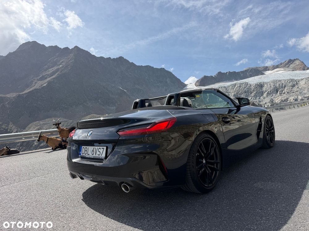 BMW Z4 sDrive30i M Sport - 23