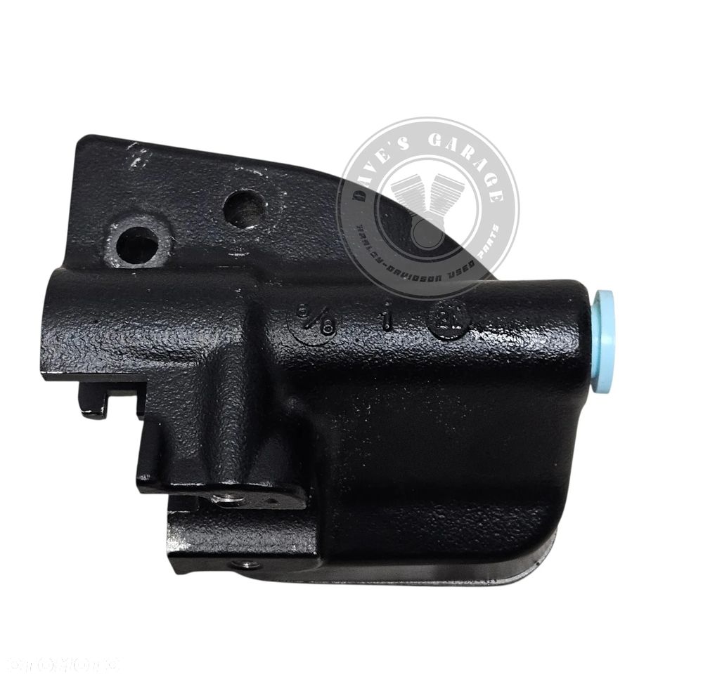 Pompa hamulcowa Harley Davidson Softail Milwaukee 41700492 - 3