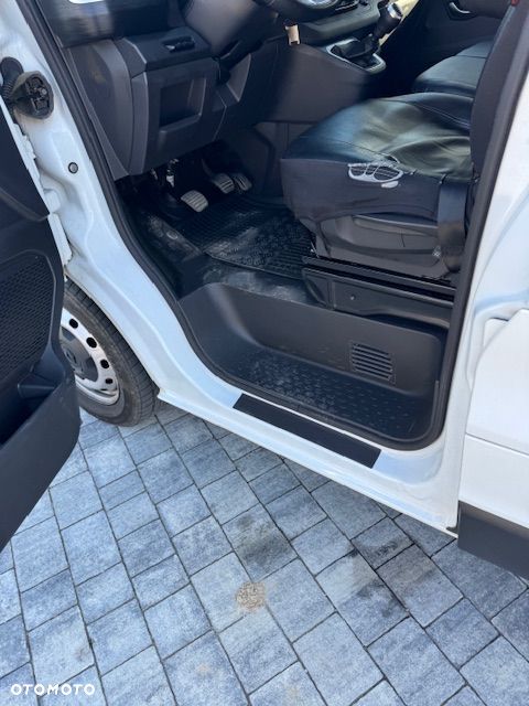 Renault Trafic - 8