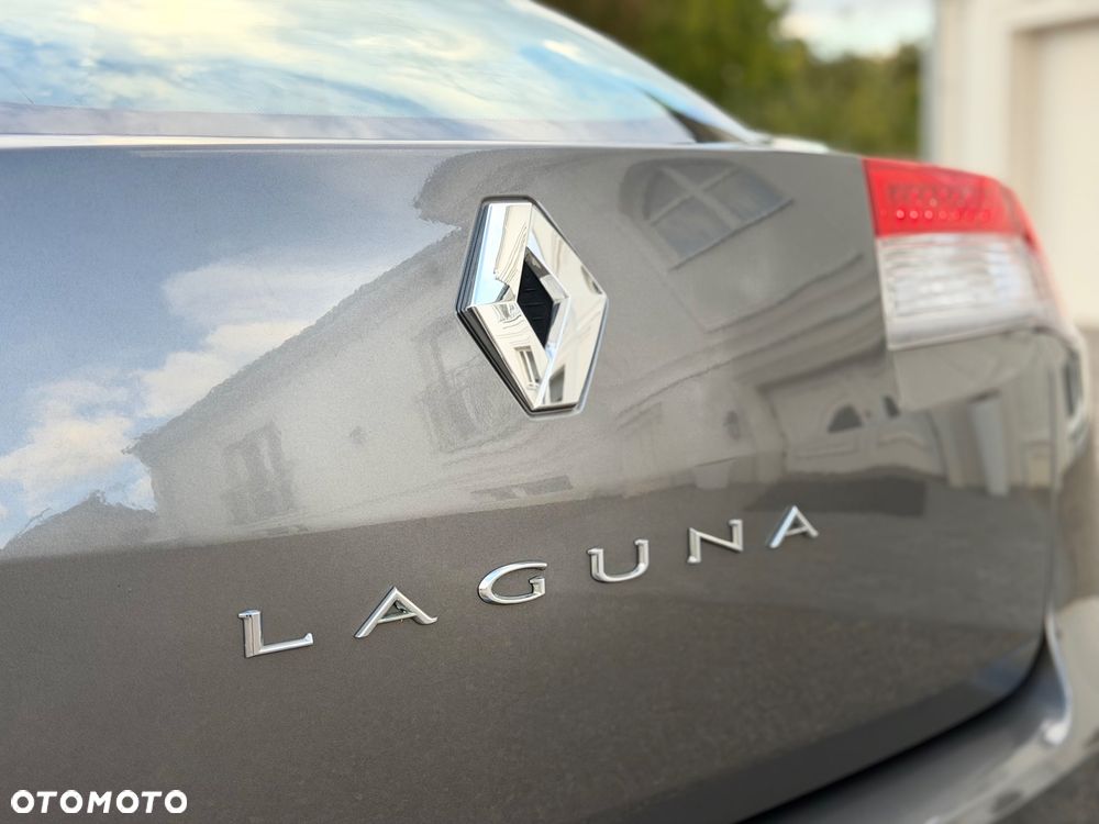 Renault Laguna 2.0 DCi Dynamique - 32