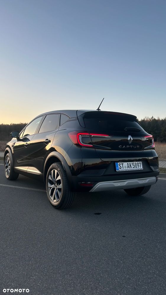 Renault Captur TCe 100 INTENS - 8