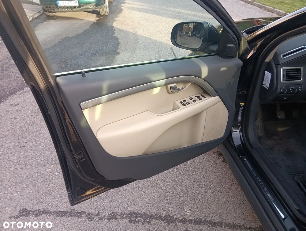 Volvo S80 2.0D Summum - 11