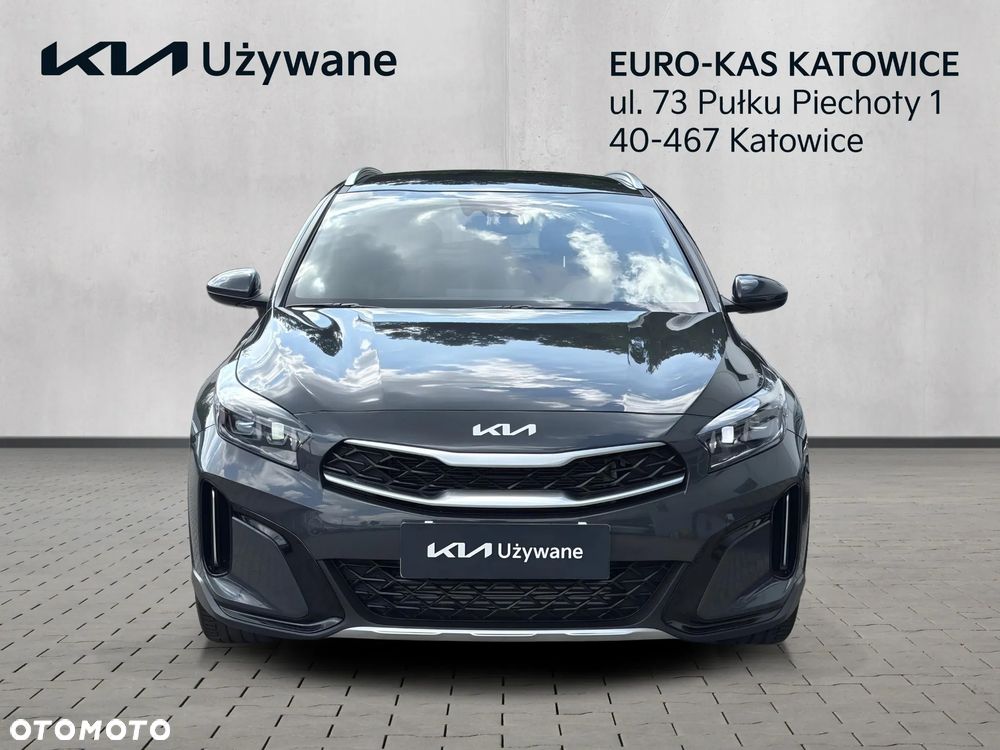 Kia XCeed 1.5 T-GDI M - 9