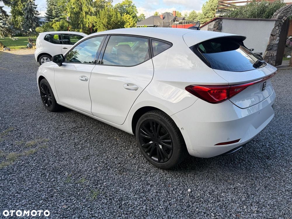 Seat Leon - 6