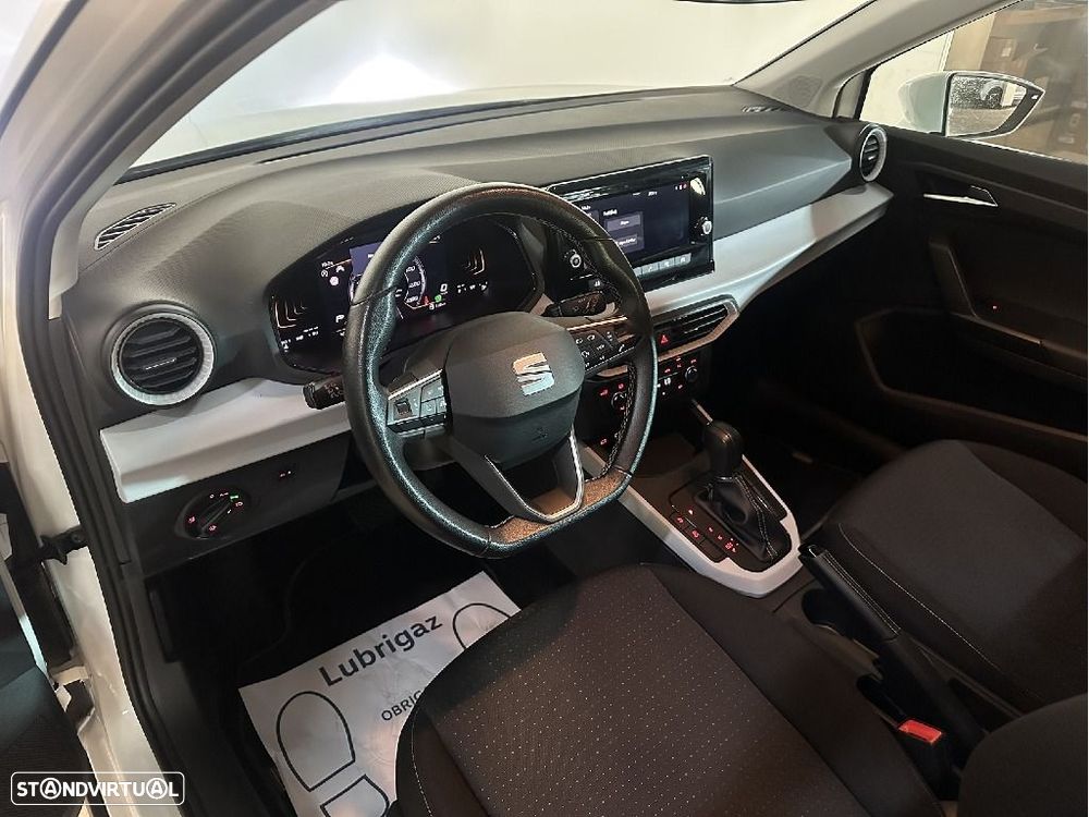 SEAT Arona 1.0 TSI Style DSG - 10