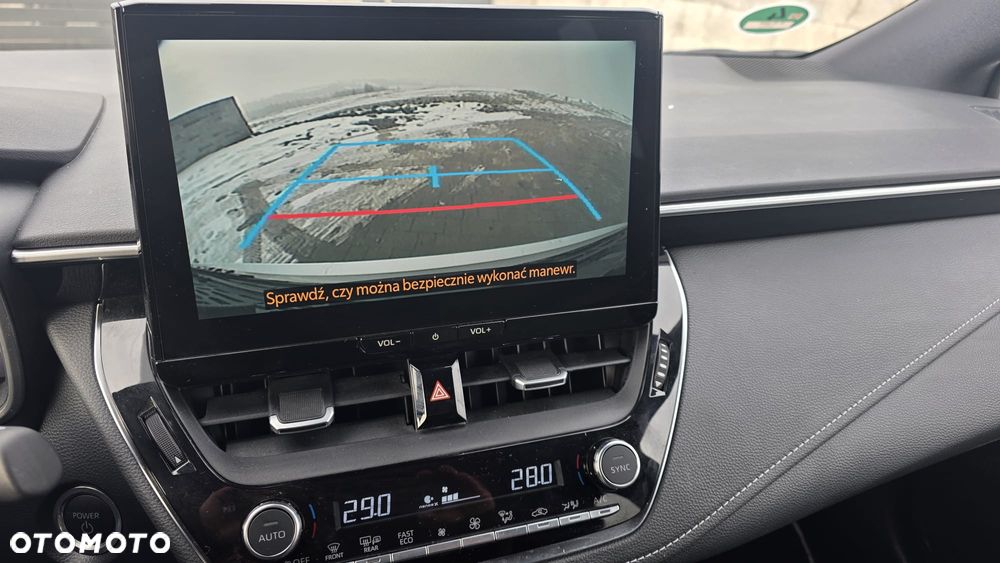 Toyota Corolla 1.8 Team Deutschland - 14