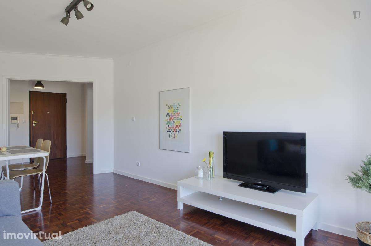 Quarto - localizado em Bela Vista Lisbon - Grande imagem: 4/22