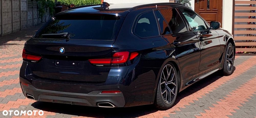 BMW Seria 5 530d - 3
