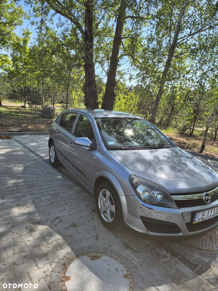 Opel Astra 1.4 Sport - 2