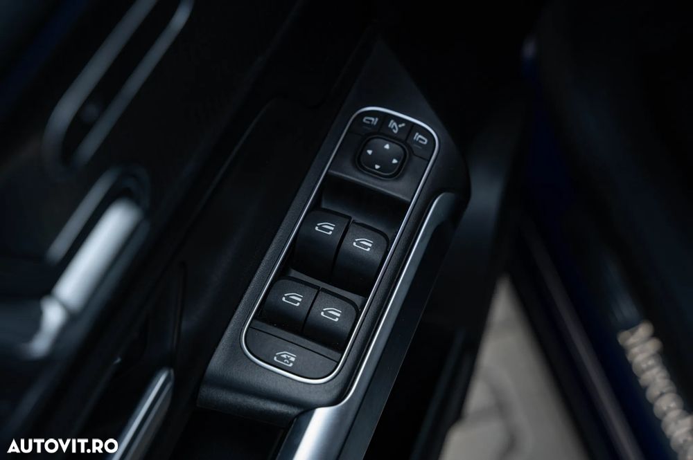 Mercedes-Benz GLB 200 d 8G-DCT AMG Line - 18
