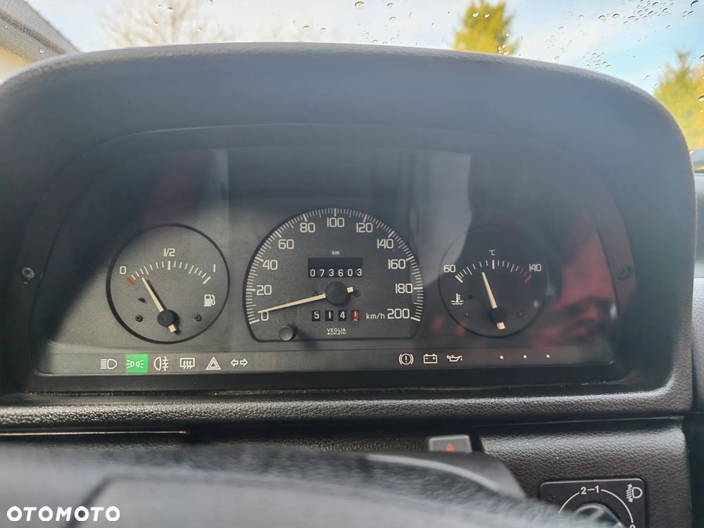 Fiat Uno - 17