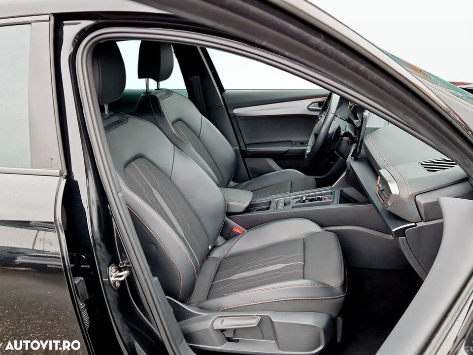 Cupra Formentor - 14