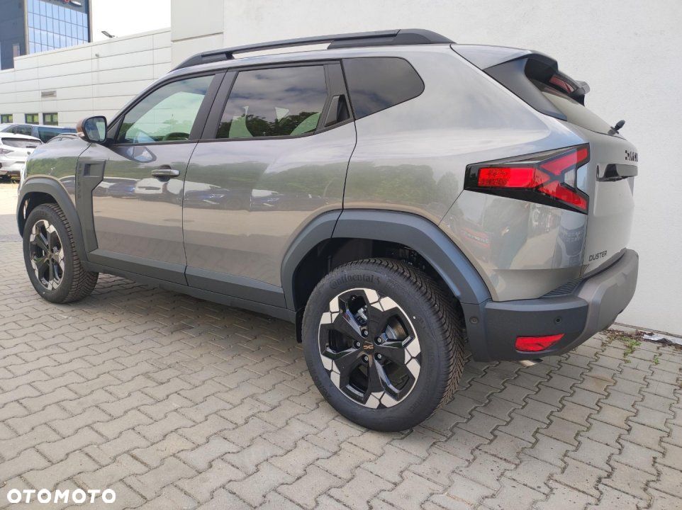Dacia Duster - 4