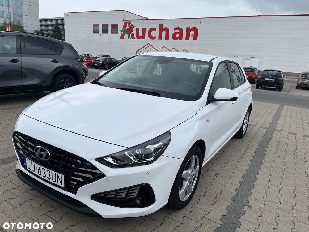 Hyundai i30 1.5 DPI Comfort - 2