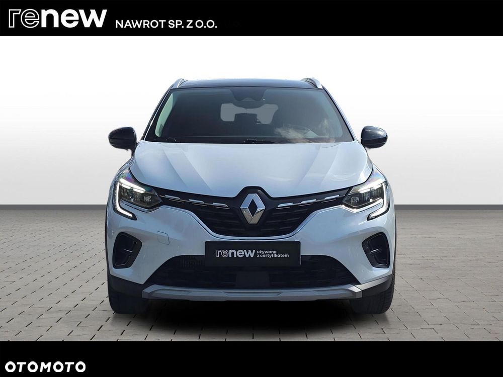 Renault Captur 1.0 TCe Techno - 8