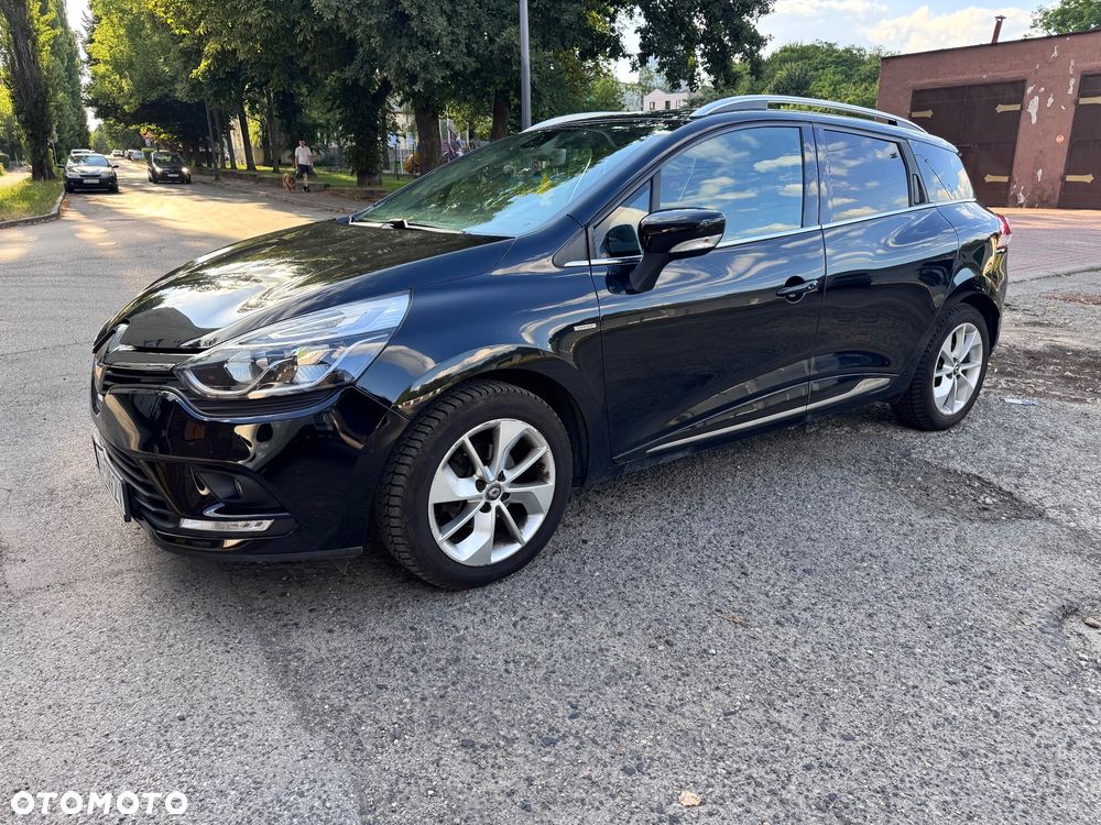 Renault Clio 0.9 TCe Limited - 6
