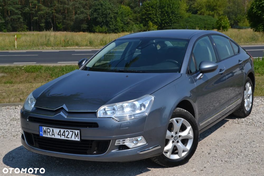 Citroën C5 2.0 16V Confort - 1