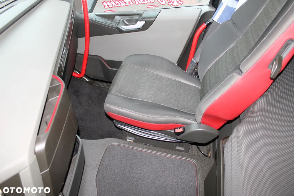 Volvo FH4** 779tkm**E6 ** PIĘKNA OPCJA** - 21