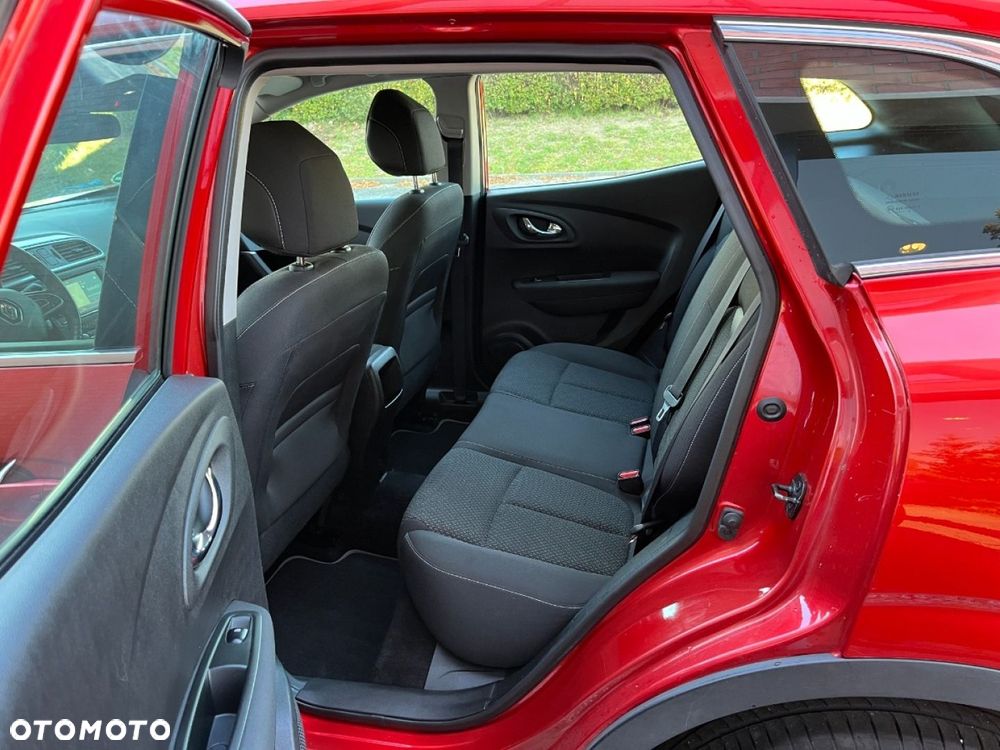 Renault Kadjar 1.6 dCi Energy Adventure - 26