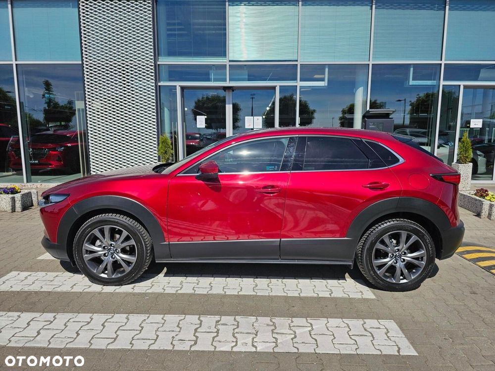 Mazda CX-30 - 5