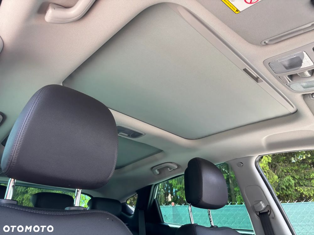 Hyundai ix35 2.0 4WD Automatik Premium - 26