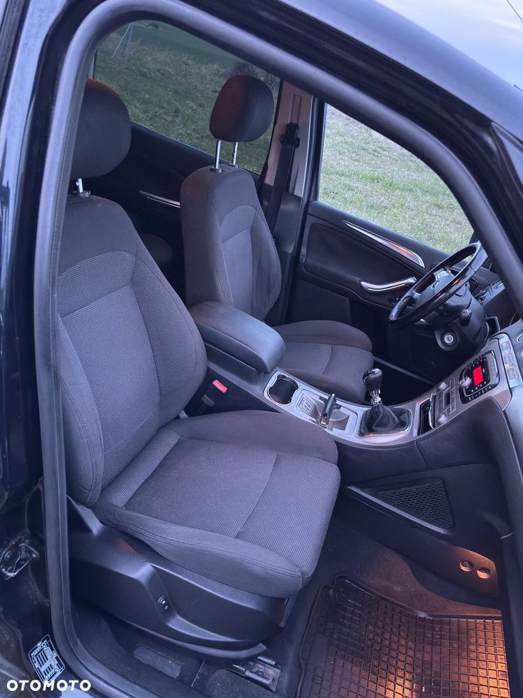 Ford S-Max 2.0 TDCi DPF Ambiente - 7