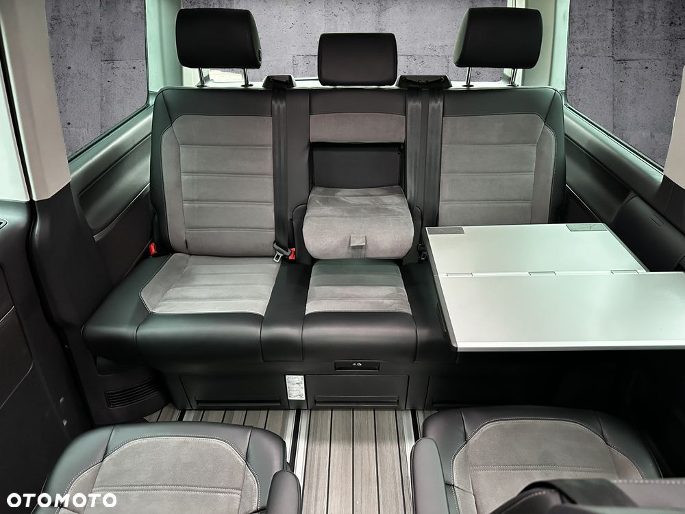 Volkswagen Multivan 2.0 BiTDI L1 Highline DSG - 13