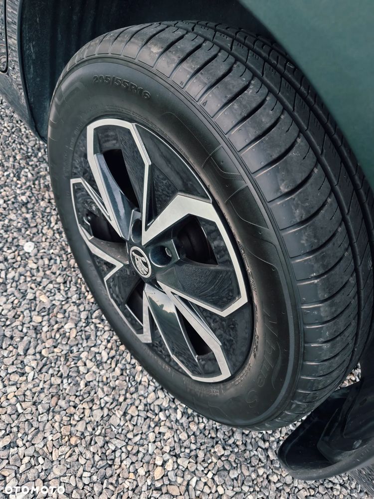 Skoda Scala 1.5 TSI Ambition DSG - 24
