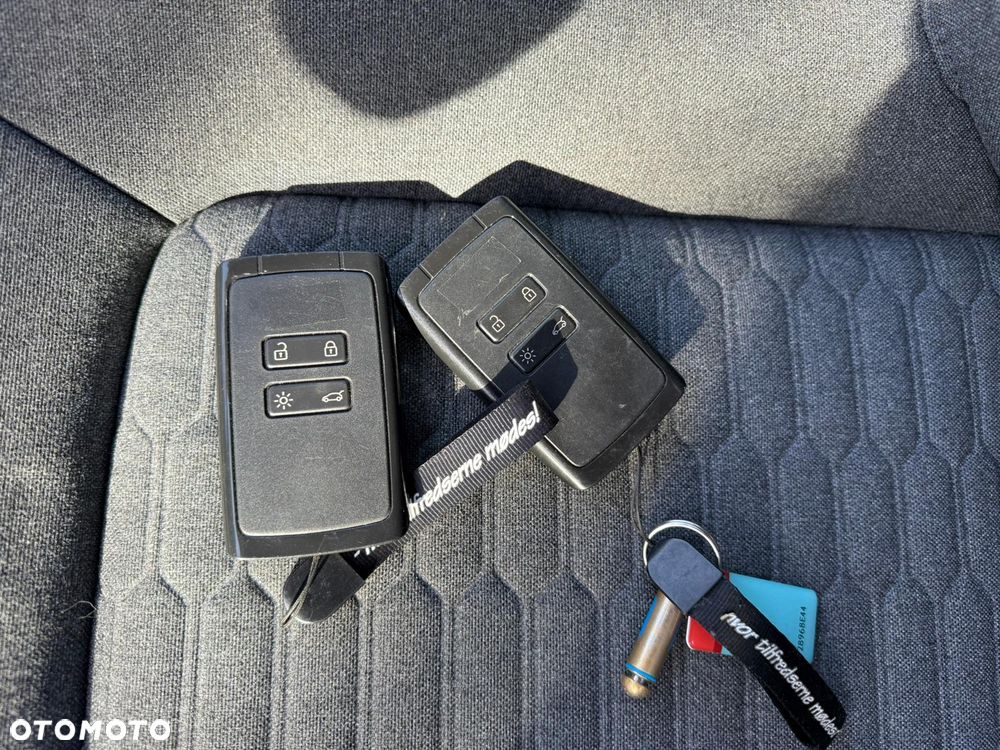 Renault Zoe (mit Batterie) Z.E 50 EXPERIENCE - 9