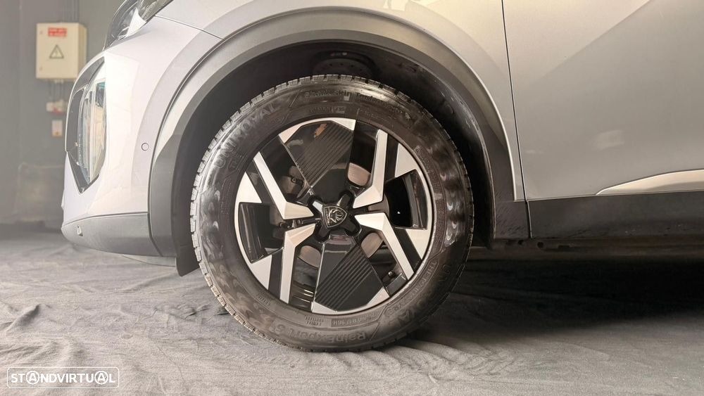Peugeot 2008 1.2 PureTech Allure - 14