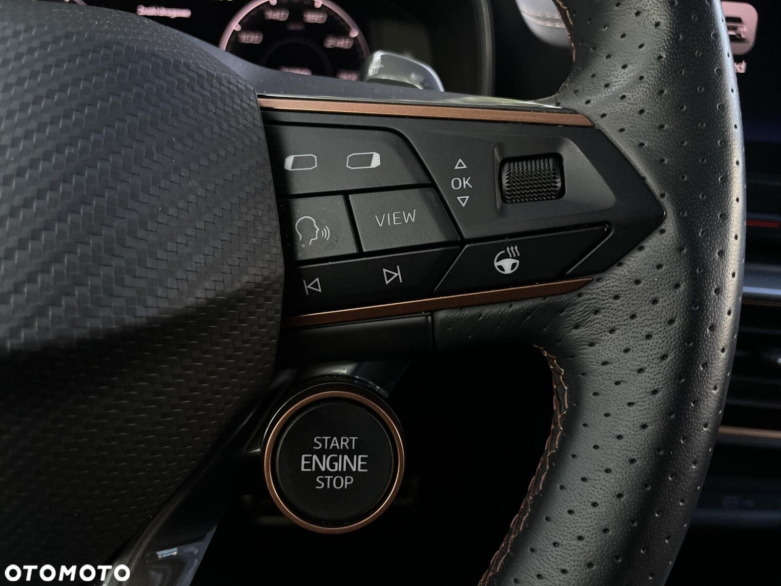 Cupra Formentor 2.0 TSI 4Drive VZ DSG - 19