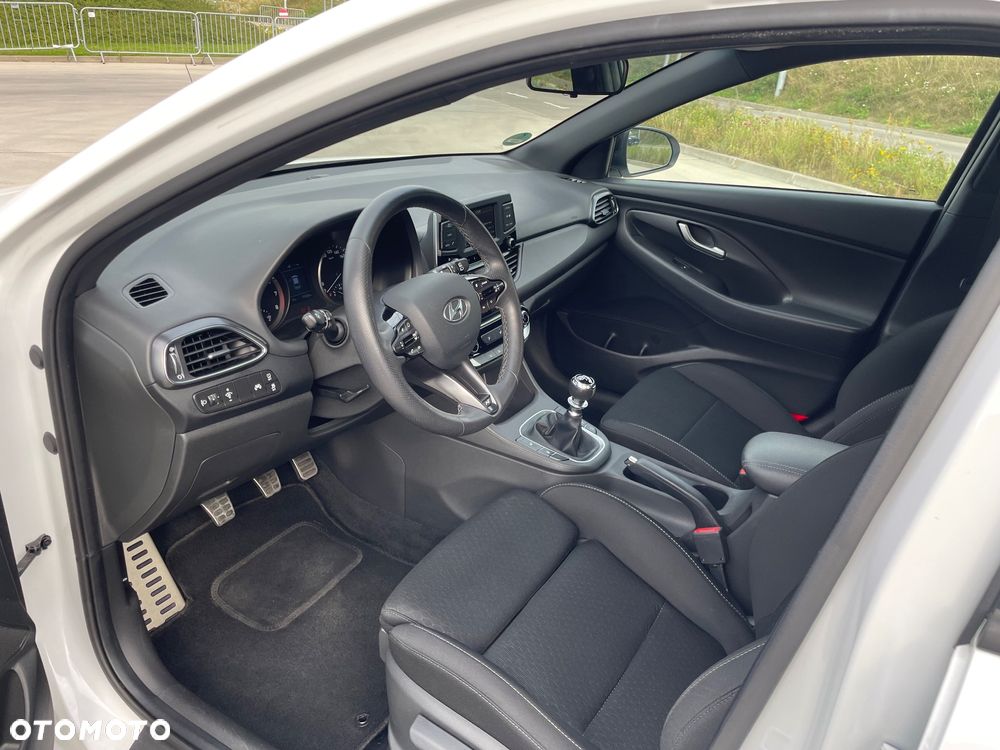 Hyundai i30 1.0 T-GDI N-Line - 15