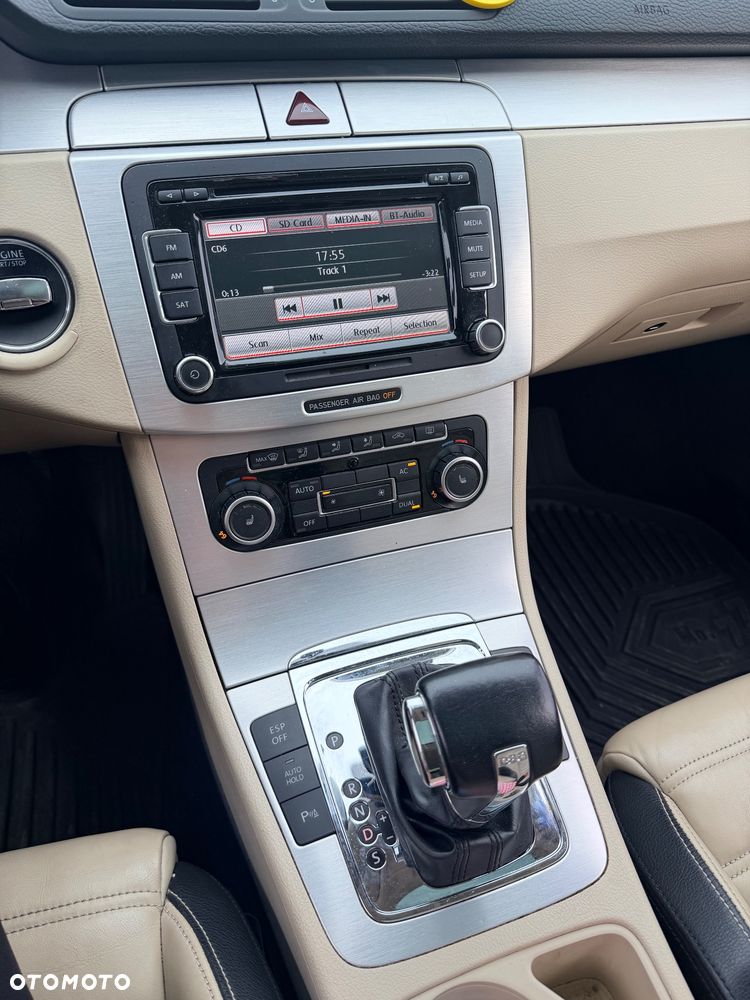 Volkswagen CC - 28