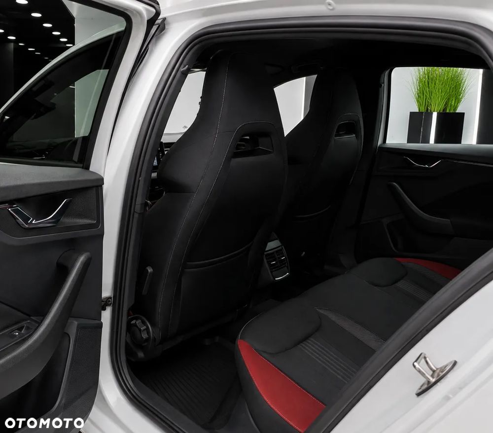 Skoda Scala 1.5 TSI Monte Carlo DSG - 7