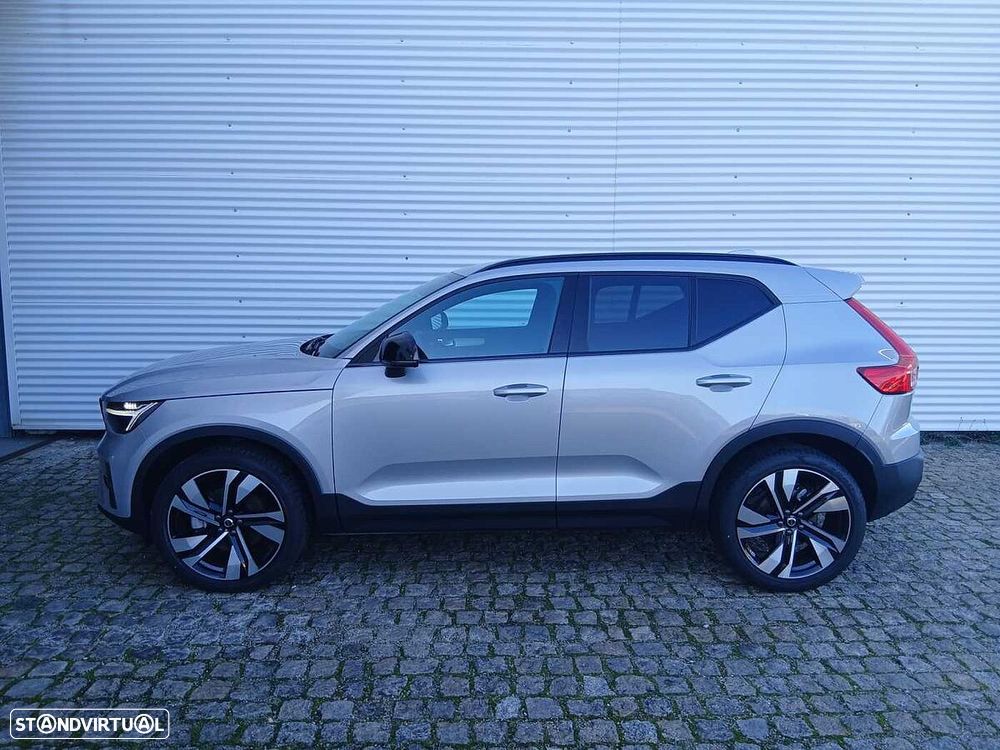 Volvo XC 40 - 2