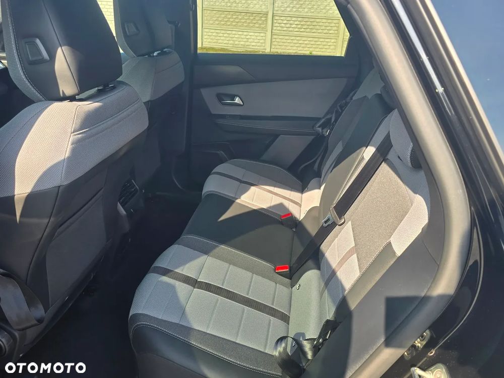 Opel Grandland 1.2 DI Hybrid 48 V Automatik Ultimate - 22