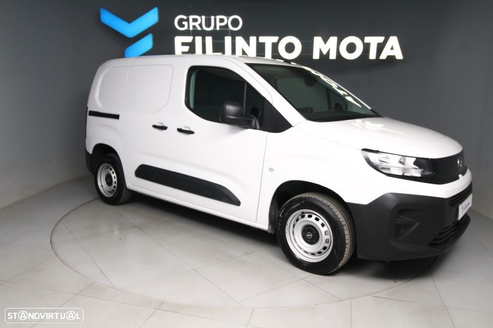 Opel Combo Cargo 1.5 D - 8