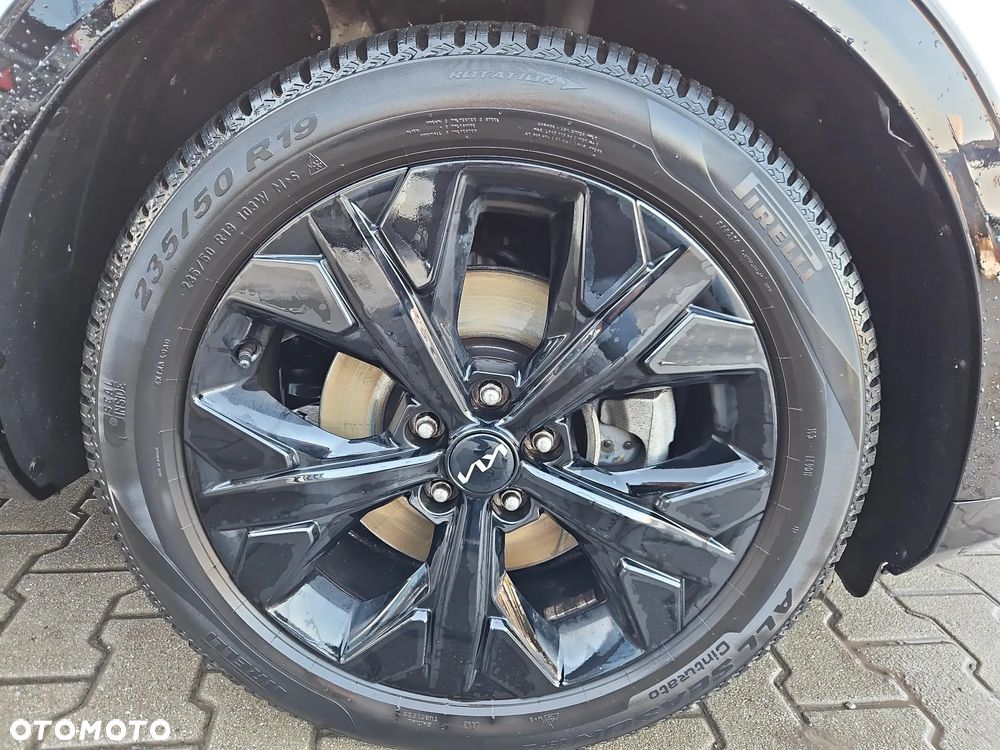 Kia Sportage 1.6 T-GDI Anniversary 4WD DCT - 26