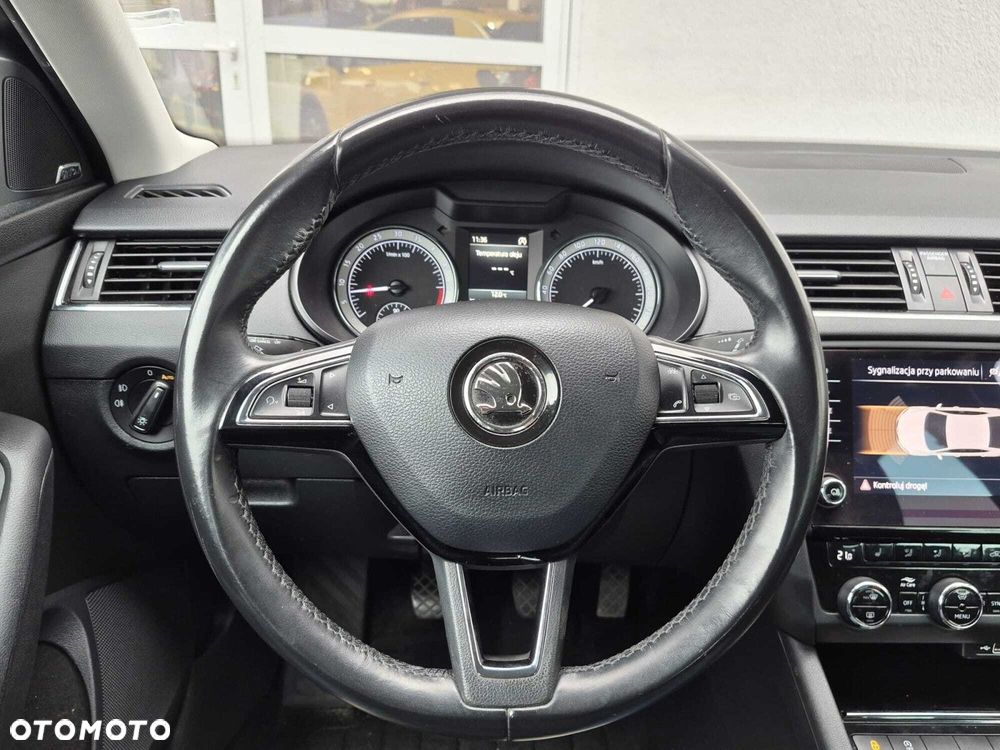 Skoda Octavia 1.6 TDI SCR Style - 7